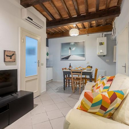 Piazza Dei Cavalieri Confortable Apartment Pisa Exteriér fotografie