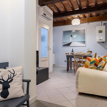 Piazza Dei Cavalieri Confortable Apartment Pisa Exteriér fotografie