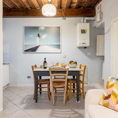Piazza Dei Cavalieri Confortable Apartment Pisa Exteriér fotografie