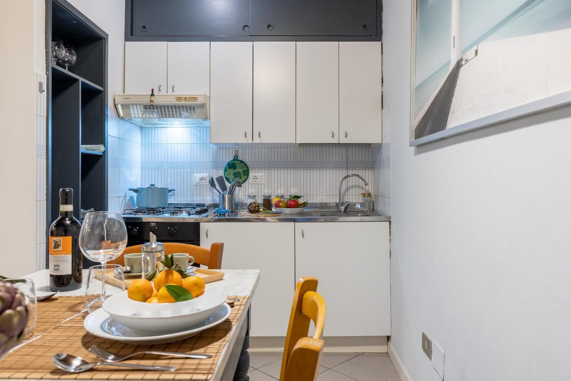 Piazza Dei Cavalieri Confortable Apartment Pisa Exteriér fotografie