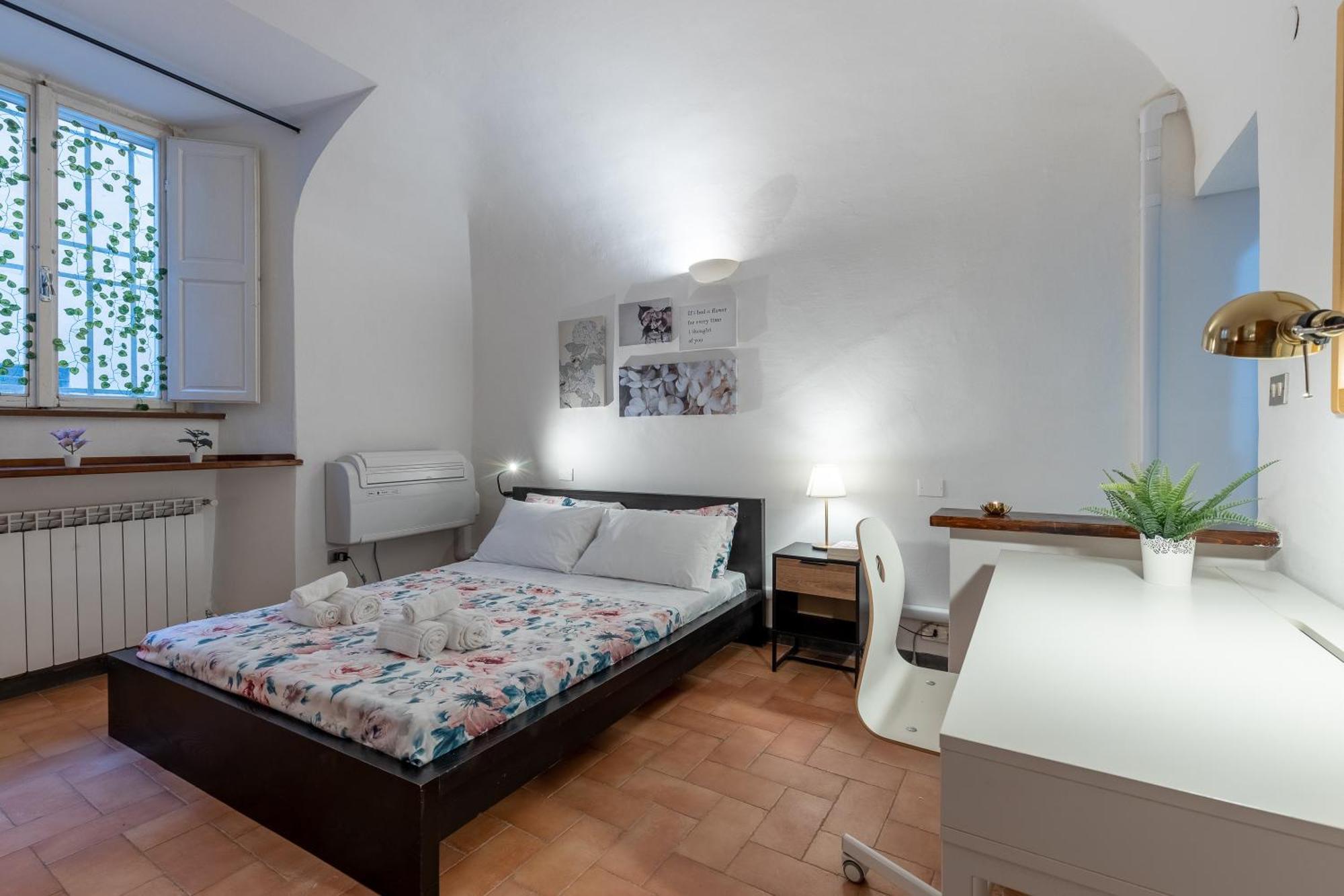 Piazza Dei Cavalieri Confortable Apartment Pisa Exteriér fotografie