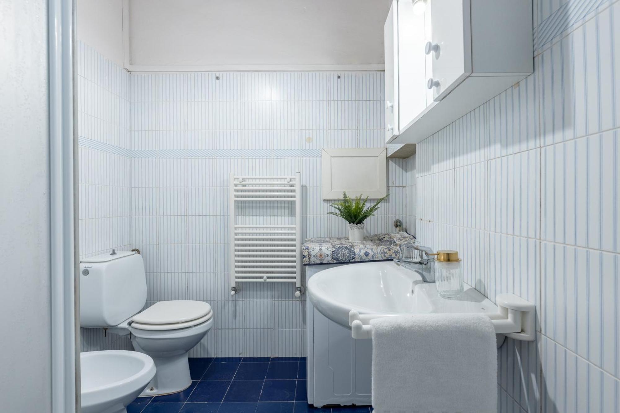 Piazza Dei Cavalieri Confortable Apartment Pisa Exteriér fotografie